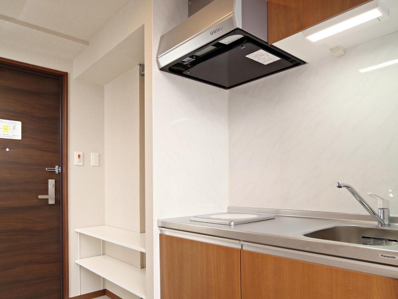 Smart Condo Tomari Наха Екстериор снимка