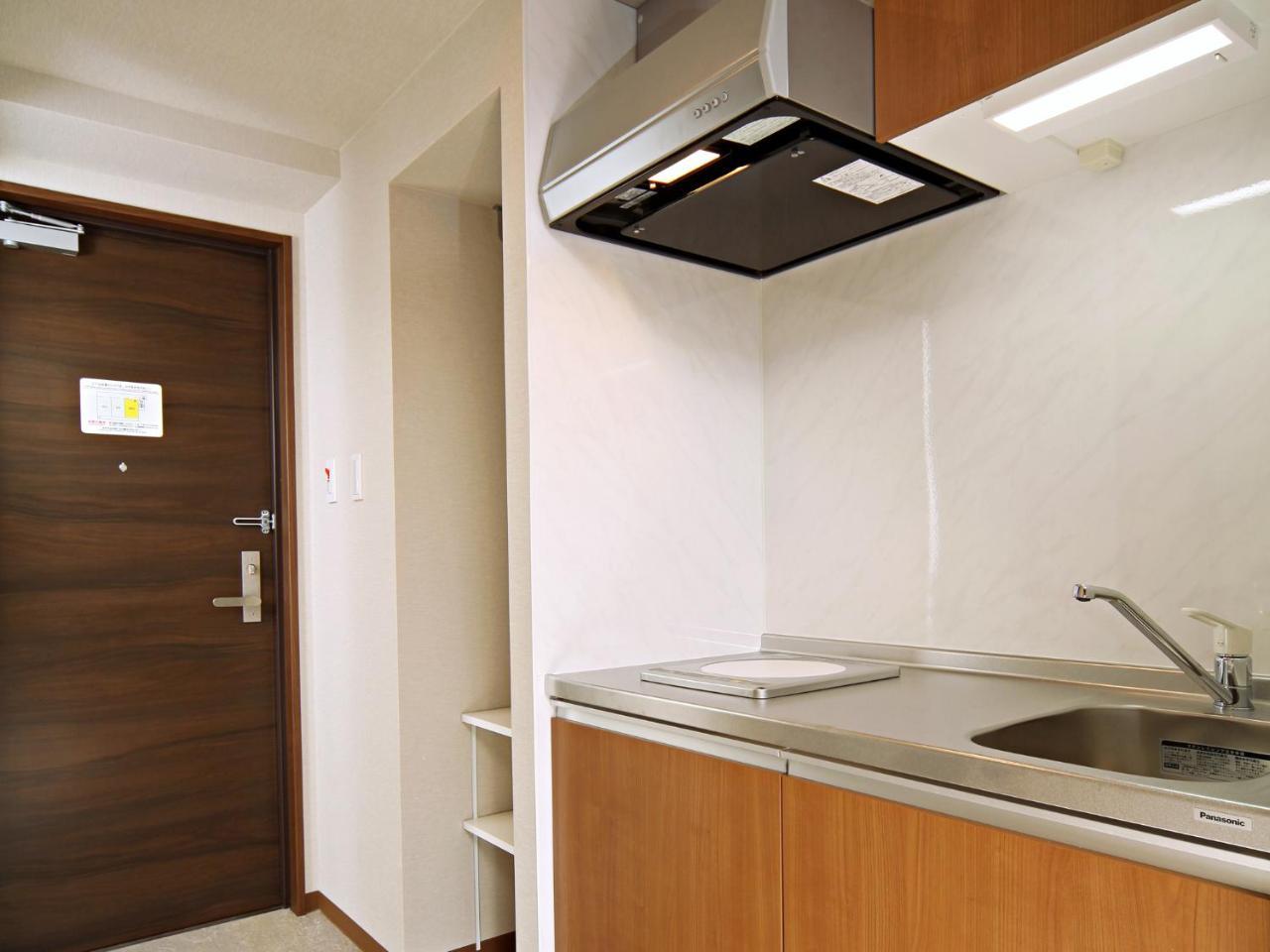 Smart Condo Tomari Наха Екстериор снимка