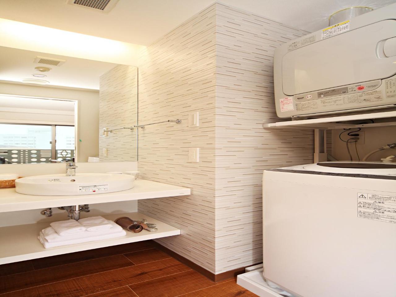 Smart Condo Tomari Наха Екстериор снимка